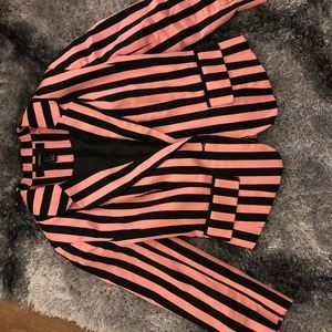 Forever 21 blazer